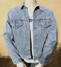 Giacca camionista vintage