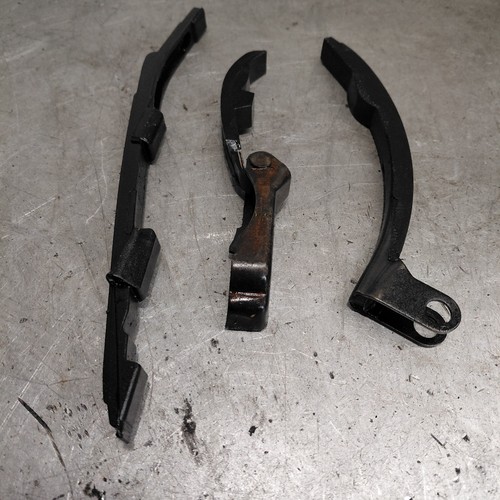 Set guide catena camme - catena,