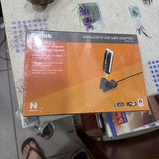 D-Link DWA-140 Wireless N USB