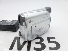 Canon mv901 mini videocamera - mini,
