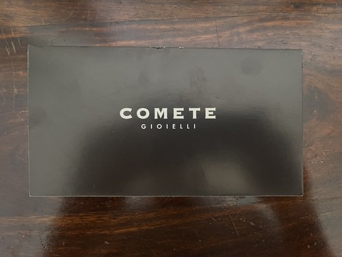 Comete gioielli district - comete,
