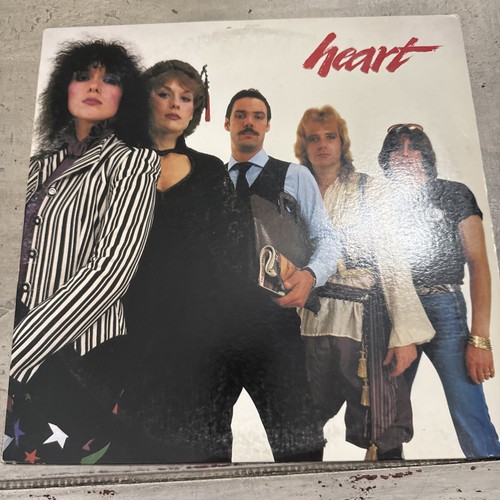 Heart greatest hits - greatest, 2