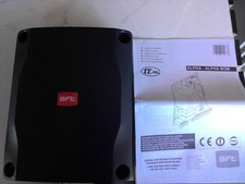 Quadro di Comando BFT mod