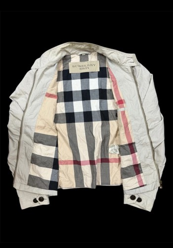 Giacca burberry brit - giacca,