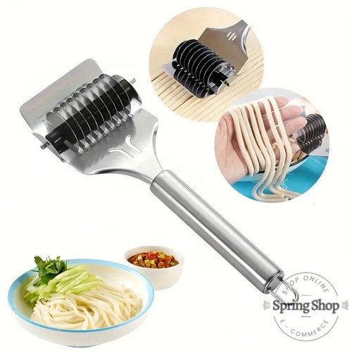 Taglia pasta manuale - pasta, in