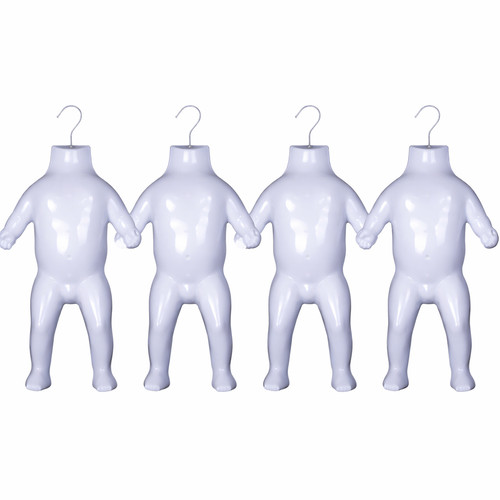 Kindertorso guscio bambini - x,