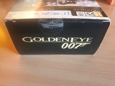 007 GoldenEye Edición