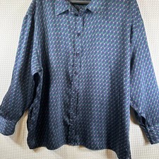 Zara Geometric Print