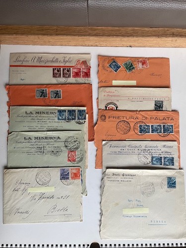 1947 1948 italia - italia-lotto, 10