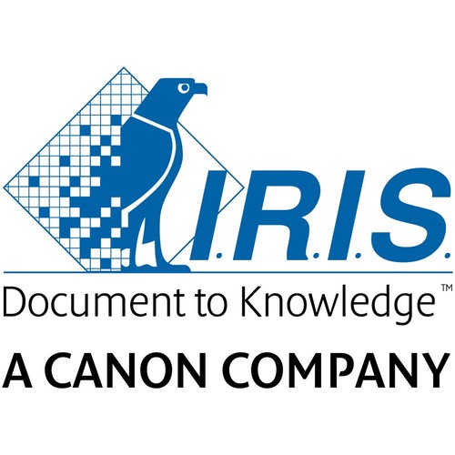 Iris scanner aereo iriscan - iris,