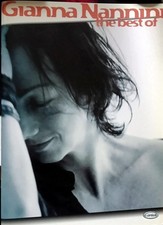 Libro Spartito The Best of