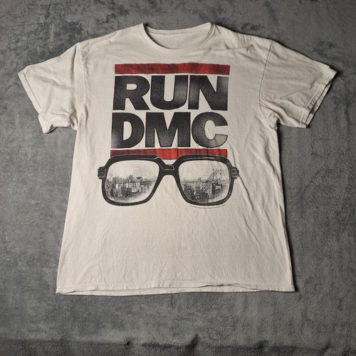 Run dmc shirt - ,