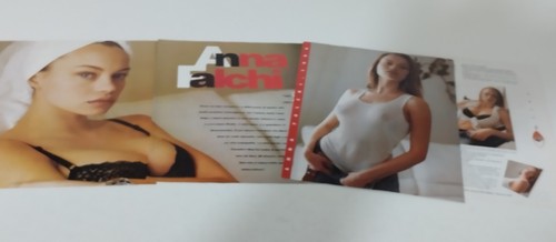 Anna falchi hot set 7 - anna,