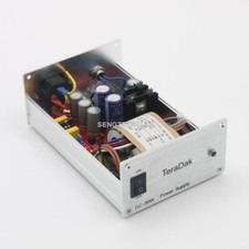 Alimentatore Lineare Regolato HiFi TeraDak 30W Aggiornato Alimentatore DC5V-DC18V Adattatore