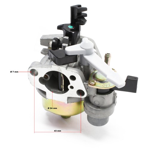 Ttcarburatore ricambio per - ttcarburatore, di