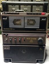 Canta Tu Karaoke - Music System - Anni 90 - Giochi Preziosi SME-39