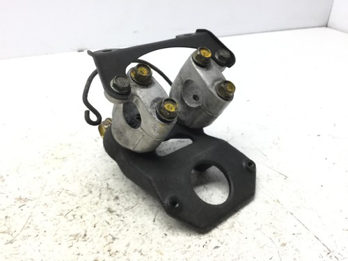 Riser cavallotti supporto - riser,