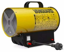 Generatore / Cannone aria