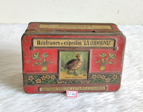 Vintage goffrato uccello - goffrato,