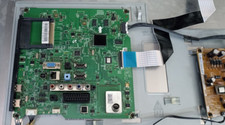 Scheda madre TV SAMSUNG Mod