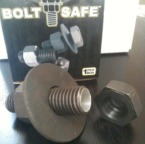 Diversion bolt safe - safe, conserva