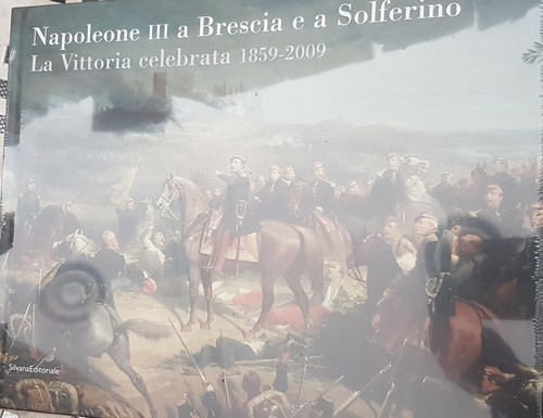 Napoleone iii brescia e a - napoleone,