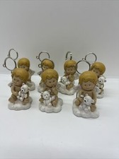 7 statuine personaggio