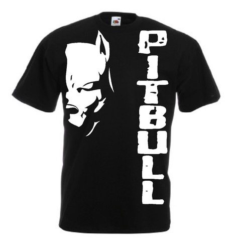 Vestipassioni shirt pitbull - vestipassioni,