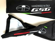 Scaldamuscoli Kuota GSG