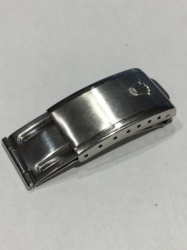 Original rolex vintage clasp - original,
