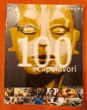 CIAK SPECIALI : 100 CAPOLAVORI