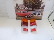 INNOCENTI MINI MINOR COOPER  -