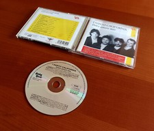 CD I Santo California Dolce