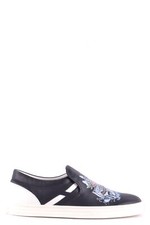 Blue hogan sneakers - blue,