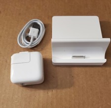 Apple MC940ZMA Dock iPad per