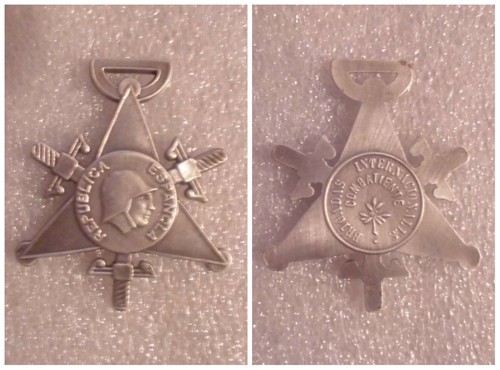 Medaglia guerra spagna per - guerra,