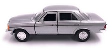 Mercedes Benz Classe E W123