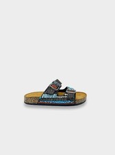 Scarpe da donna scarpa