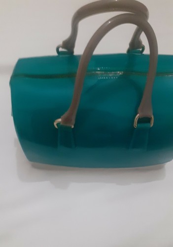 Bauletto originale furla - bauletto,