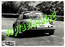 PORSCHE 911 TRENTO BONDONE