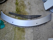 GRIGLIA INFERIORE PARABREZZA GOCCIOLATOIO SMART FORFOUR 1°SERIE