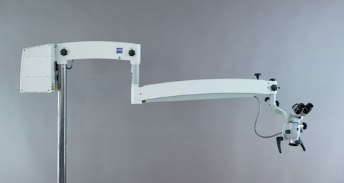 Zeiss opmi pico microscopio - pico,