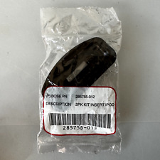 Inserto originale BOSE