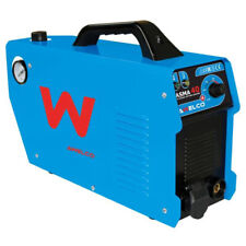 Inverter PLASMA40 Awelco invertitore di corrente ad aria compressa