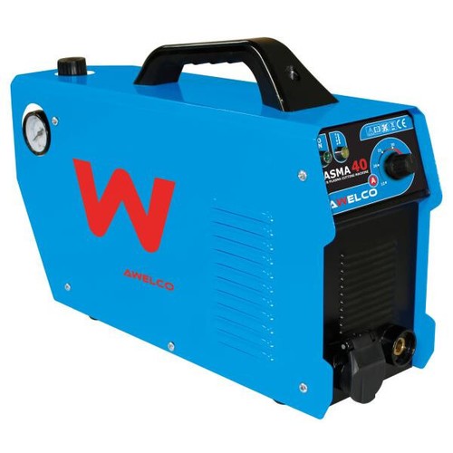 Inverter plasma40 awelco - inverter,