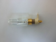 LAMPADA MICROONDE PER DE