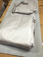 Q0013385V001CE8A00 Telo copriauto -ORIGINALE- SMART FORTWO 450