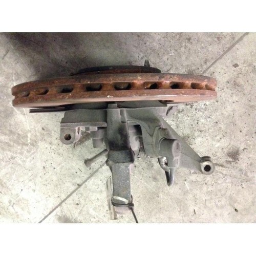 Mozzo ant completo alfa - completo,