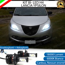 KIT LED H4 6000K LANCIA