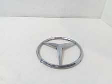 Stemma fregio logo per Mercedes Ml W163 2 Serie (2002   2005)